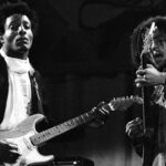 Al Anderson e quell’assolo più memorabile nella storia del reggae
